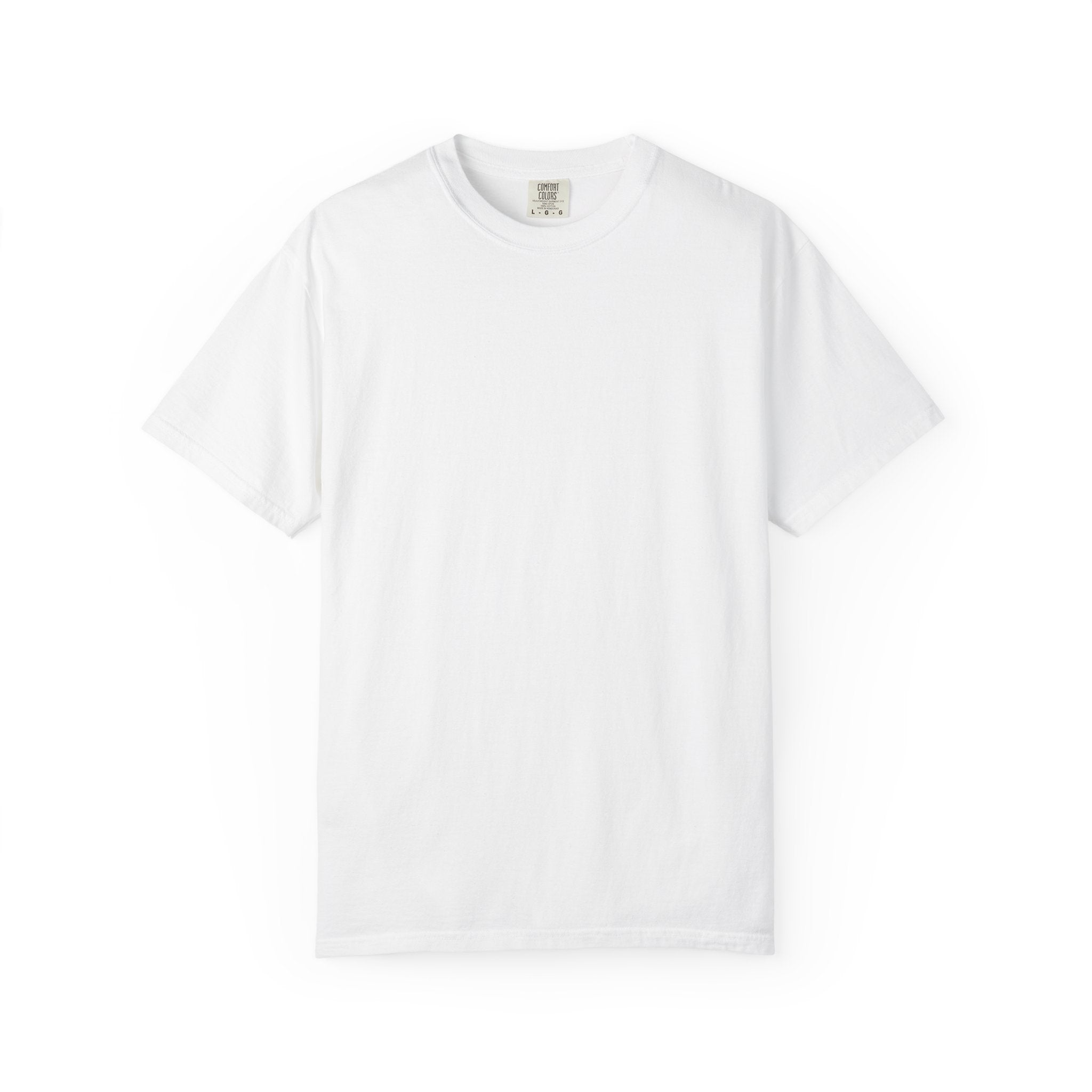 T-shirt "JE SUIS COMPLÈTEMENT DELULU ET FRANCHEMENT ÇA ME VA TRÈS BIEN."