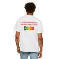 À CONSOMMER SANS MODÉRATION CE SOIR (Nutriscore)
